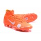 Nike Off White Crampons Mercurial Superfly 6 Elite DF