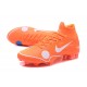 Nike Off White Crampons Mercurial Superfly 6 Elite DF