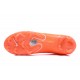 Nike Off White Crampons Mercurial Superfly 6 Elite DF