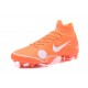 Nike Off White Crampons Mercurial Superfly 6 Elite DF