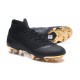 Nike Crampons Mercurial Superfly 6 Elite FG Noir Or