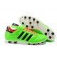 Chaussures de Football adidas Copa Mundial FG Cuir de Kangourou Vert