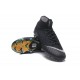 Nike Mercurial Superfly VI Elite FG Nouveau Chaussure Noir Blanc