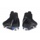 Nike Mercurial Superfly VI Elite FG Nouveau Chaussure Noir Blanc