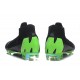 Nike Mercurial Superfly VI Elite FG Nouveau Chaussure Noir Vert