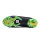 Nike Mercurial Superfly VI Elite FG Nouveau Chaussure Noir Vert