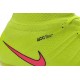 Crampons de Football Nike Mercurial Superfly FG ACC Jaune Rose