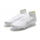 Nike Nouvelles Crampon Mercurial Superfly 360 Elite FG Blanc