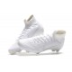 Nike Nouvelles Crampon Mercurial Superfly 360 Elite FG Blanc