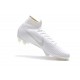 Nike Nouvelles Crampon Mercurial Superfly 360 Elite FG Blanc