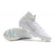 Nike Nouvelles Crampon Mercurial Superfly 360 Elite FG Blanc