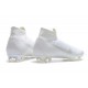 Nike Nouvelles Crampon Mercurial Superfly 360 Elite FG Blanc
