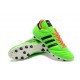 Chaussures de Football adidas Copa Mundial FG Cuir de Kangourou Vert