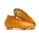 Nike Nouvelles Crampon Mercurial Superfly 360 Elite FG Or