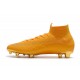 Nike Nouvelles Crampon Mercurial Superfly 360 Elite FG Or