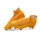 Nike Nouvelles Crampon Mercurial Superfly 360 Elite FG Or