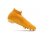 Nike Nouvelles Crampon Mercurial Superfly 360 Elite FG Or