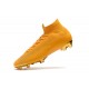 Nike Nouvelles Crampon Mercurial Superfly 360 Elite FG Or