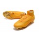 Nike Nouvelles Crampon Mercurial Superfly 360 Elite FG Or