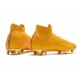 Nike Nouvelles Crampon Mercurial Superfly 360 Elite FG Or
