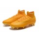 Nike Nouvelles Crampon Mercurial Superfly 360 Elite FG Or