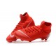 Nike Nouvelles Crampon Mercurial Superfly 360 Elite FG Rouge Blanc