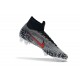 Neymar Nike Nouvelles Crampon Mercurial Superfly 360 Elite FG Noir Blanc Rouge