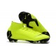 Nike Nouvelles Crampon Mercurial Superfly 360 Elite FG Volt Noir
