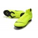 Nike Nouvelles Crampon Mercurial Superfly 360 Elite FG Volt Noir