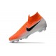 Nike Nouvelles Crampon Mercurial Superfly 360 Elite FG Orange Noir Blanc