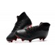 Nike X Jordan Mercurial Superfly 360 Elite FG Noir Rouge