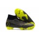 Nike Nouvelles Crampon Mercurial Superfly 360 Elite FG Gris Volt