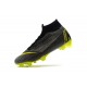 Nike Nouvelles Crampon Mercurial Superfly 360 Elite FG Gris Volt