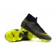Nike Nouvelles Crampon Mercurial Superfly 360 Elite FG Gris Volt