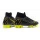 Nike Nouvelles Crampon Mercurial Superfly 360 Elite FG Gris Volt