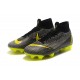 Nike Nouvelles Crampon Mercurial Superfly 360 Elite FG Gris Volt