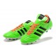 Chaussures de Football adidas Copa Mundial FG Cuir de Kangourou Vert