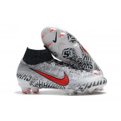 Chaussure Football Neymar 2019 Nike Mercurial Superfly 6 Elite FG