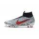 Chaussure Football Neymar 2019 Nike Mercurial Superfly 6 Elite FG