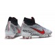 Chaussure Football Neymar 2019 Nike Mercurial Superfly 6 Elite FG