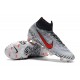 Chaussure Football Neymar 2019 Nike Mercurial Superfly 6 Elite FG