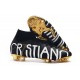 Cristiano Ronaldo CR7 Chaussure Football Nike Mercurial Superfly 6 Elite FG
