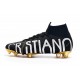 Cristiano Ronaldo CR7 Chaussure Football Nike Mercurial Superfly 6 Elite FG