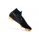 Cristiano Ronaldo CR7 Chaussure Football Nike Mercurial Superfly 6 Elite FG