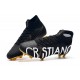 Cristiano Ronaldo CR7 Chaussure Football Nike Mercurial Superfly 6 Elite FG