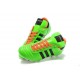Chaussures de Football adidas Copa Mundial FG Cuir de Kangourou Vert