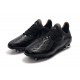 Chaussure de football à crampon adidas X 19.1 FG Tout Noir