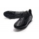 Chaussure de football à crampon adidas X 19.1 FG Tout Noir