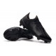 Chaussure de football à crampon adidas X 19.1 FG Tout Noir