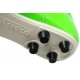 Chaussures de Football adidas Copa Mundial FG Cuir de Kangourou Vert